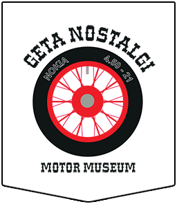 Geta Nostalgi &amp; Motormuseum